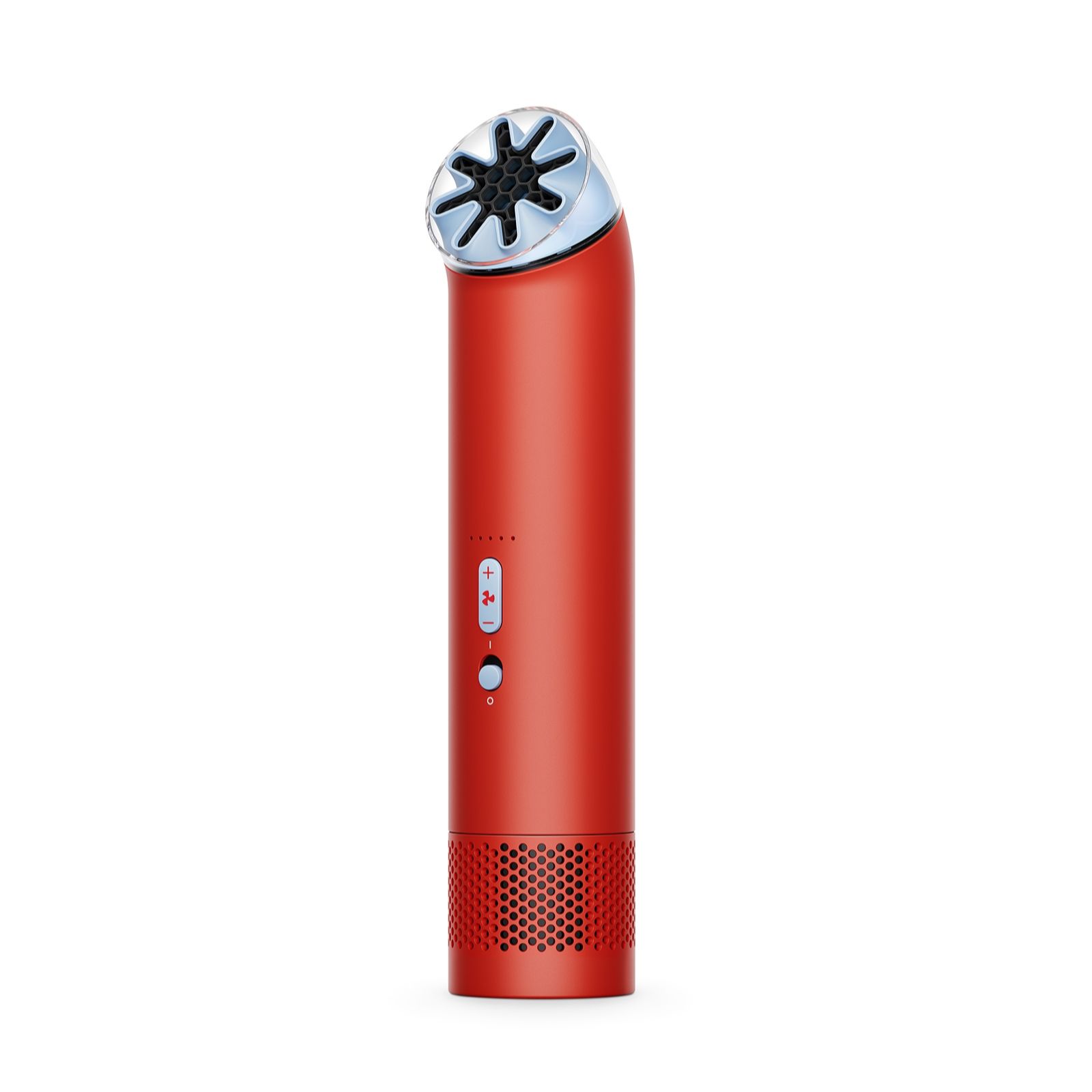 Dyson HushJet Mini Cool Fan