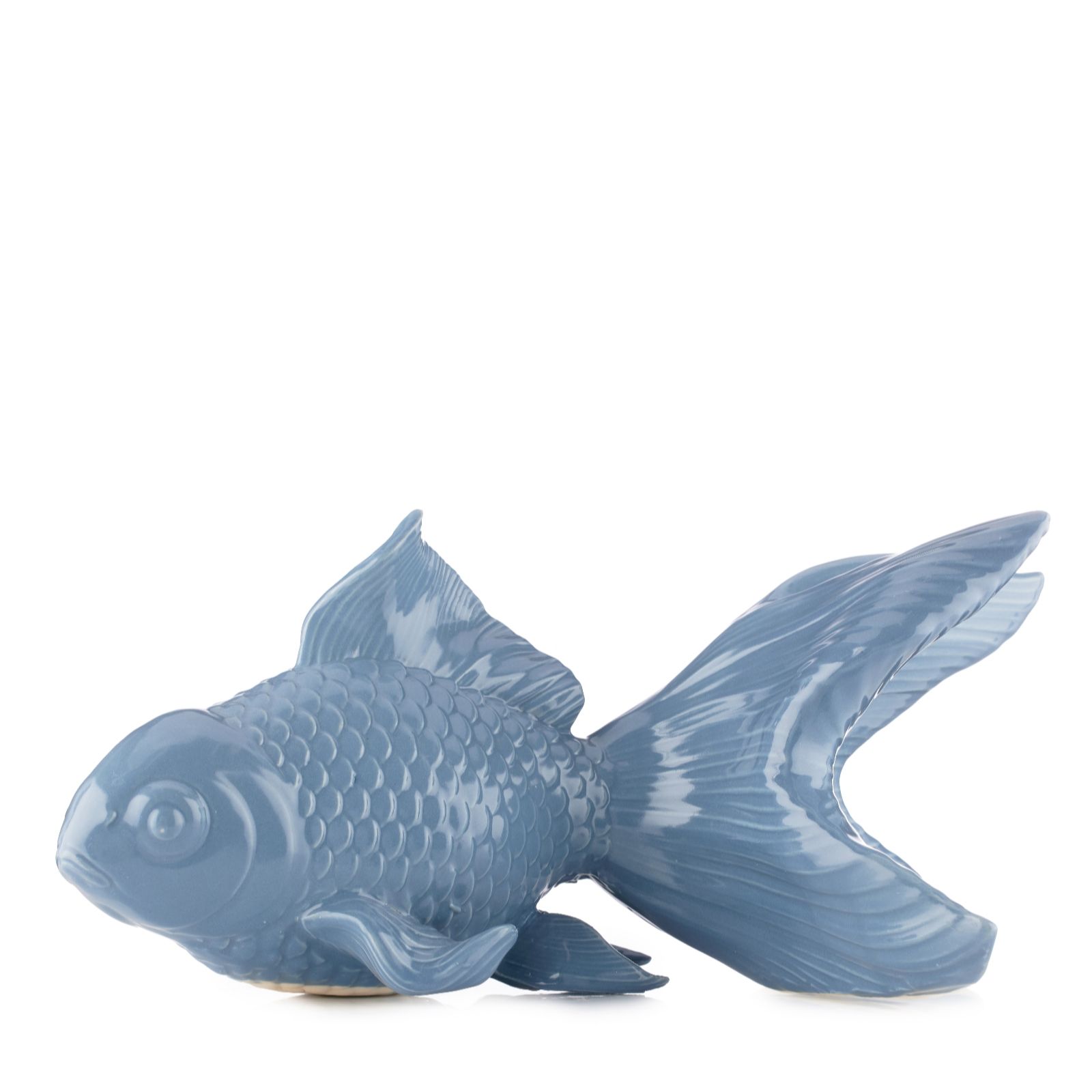 Outlet Garden Stories Boscastle Large Decorative Fish
