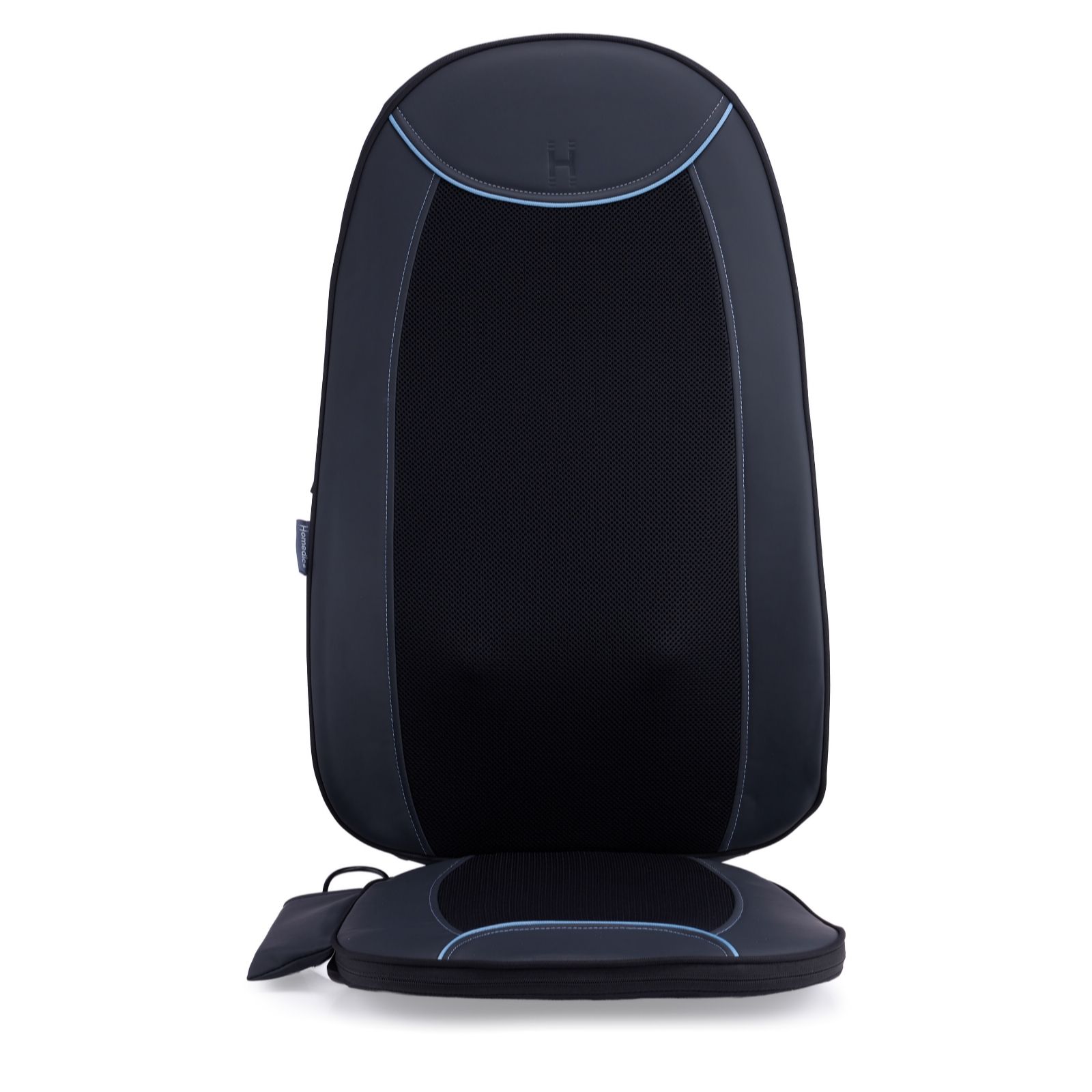 Homedics ShiatsuMAX 3.0 Massage Seat Cushion with Heat