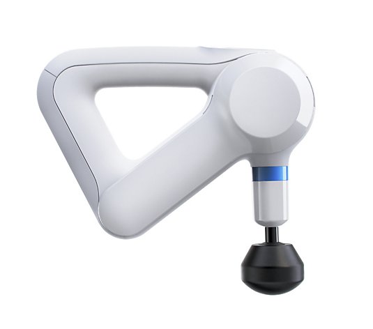 Theragun Elite 4th Generation Massager with Supersoft Attachment