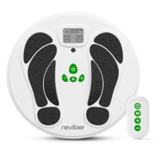 Reviber Lower Leg & Foot EMS Exerciser & Massager