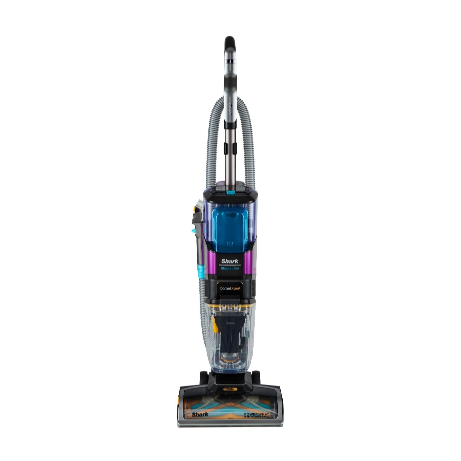 Outlet Shark EX300UK Carpet Cleaner with Stain Striker