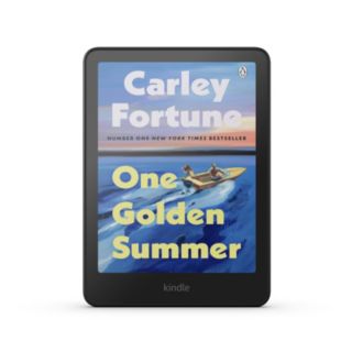 Amazon Kindle Coloursoft (Newest Gen) with Colour Display 16GB