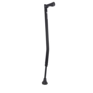Scottie Canes Adjustable Vibration Dampening Walking Cane