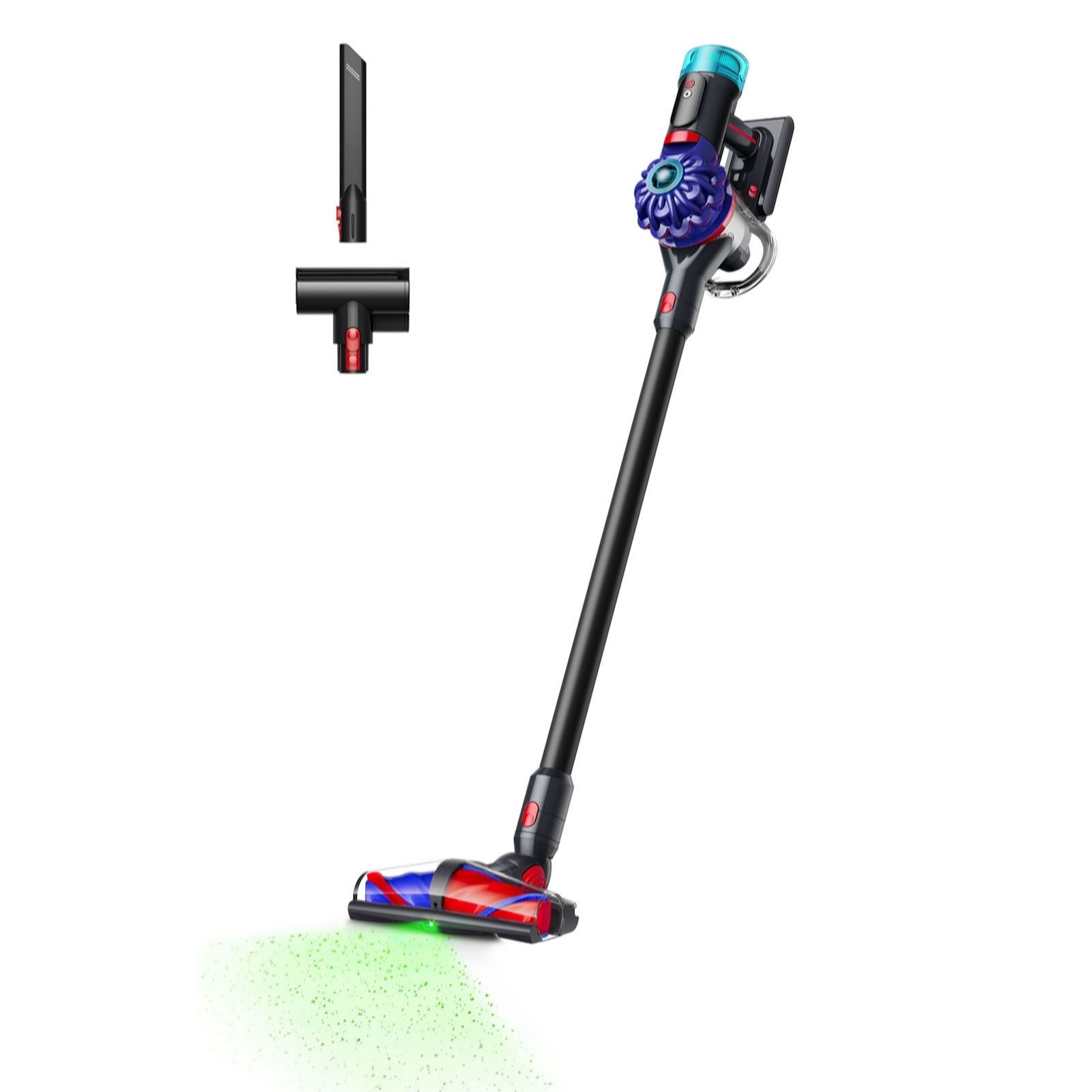 Dyson V10 Konical Cordless Vacuum