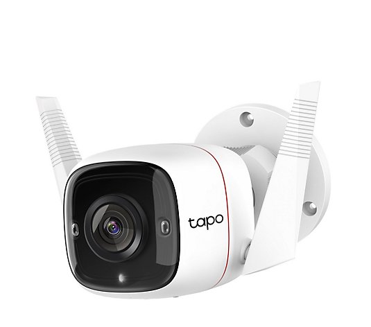 TP-Link Tapo C310 Outdoor Cam