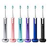 SmartCare Lux Sonic Toothbrush with 4 Brush Heads, 1 of 5
