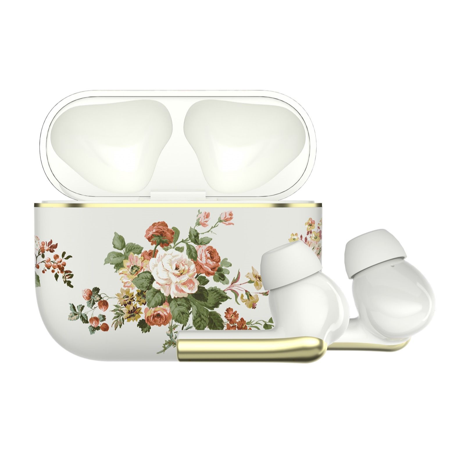Laura Ashley VQ Skylark ENC True Wireless Earbuds w/ Bluetooth 5.4