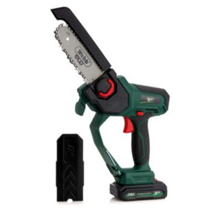 Webb Eco 20v15cm Pruning Saw 2Ah Battery & Charger