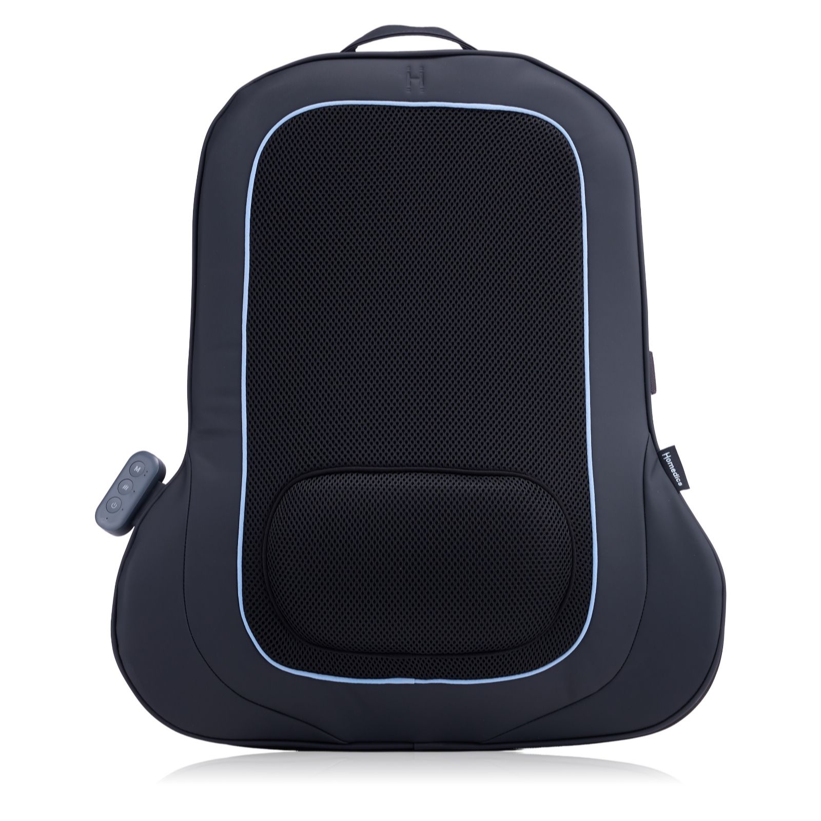 Homedics Warming Shiatsu Massage Cushion