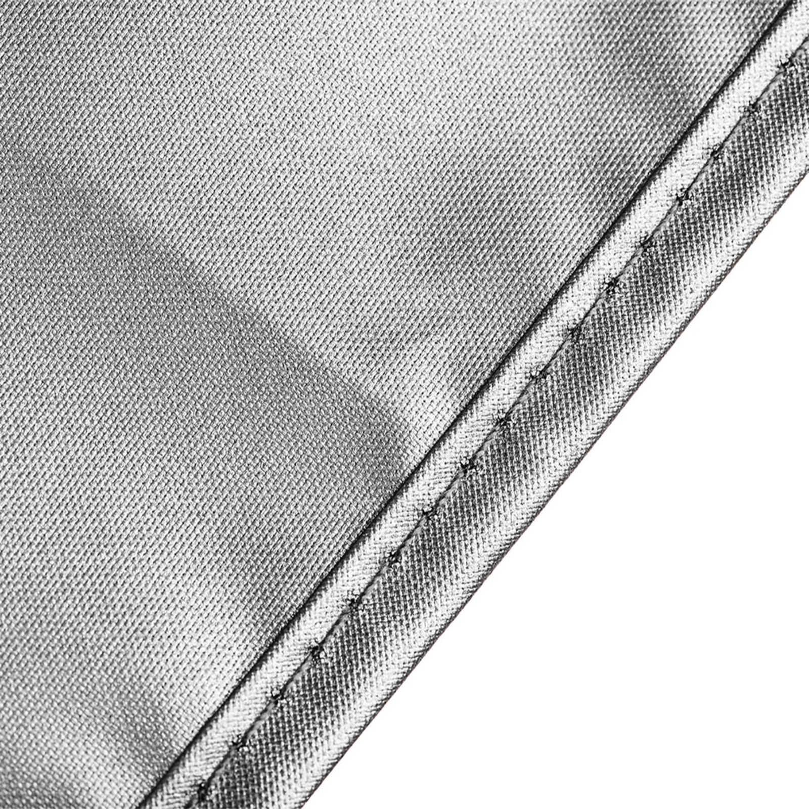 Delk SolarGuard Front Windscreen Cover QVC UK