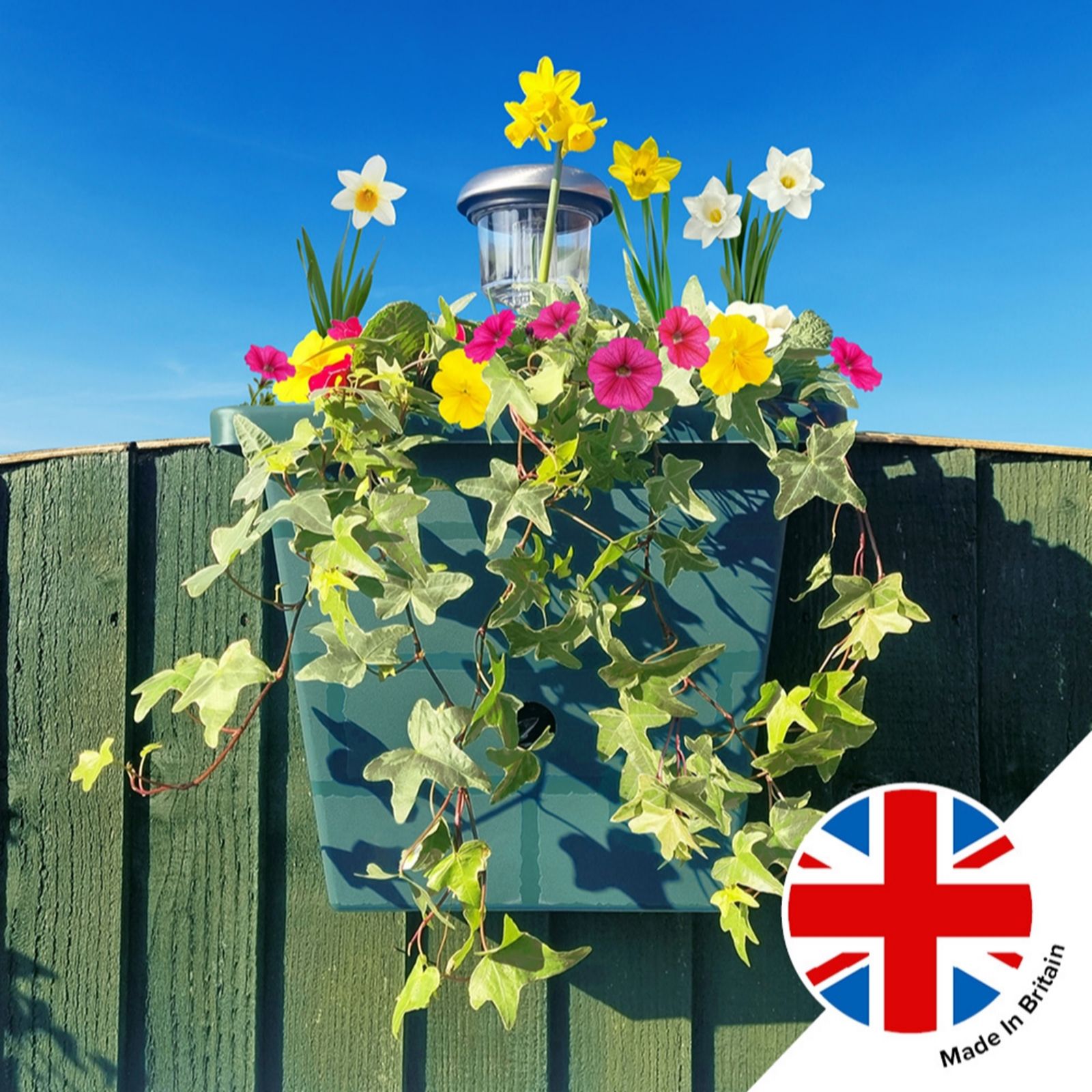 YouGarden Go IllumiNest Planter