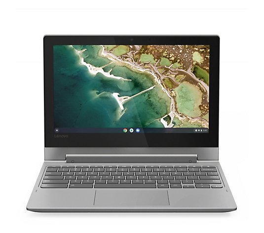 Lenovo IdeaPad Flex 3 11.6" 4GB RAM MediaTek 2-in-1 Chromebook