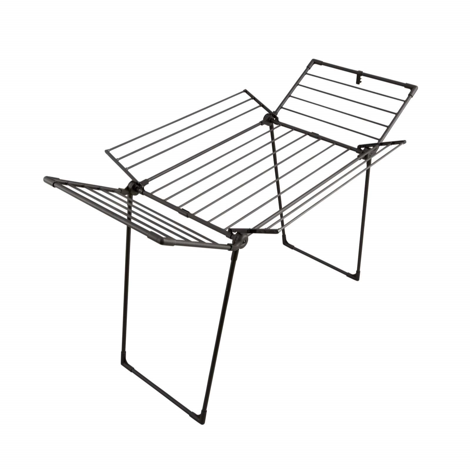 Swan Stealth Multi- Wing Airer