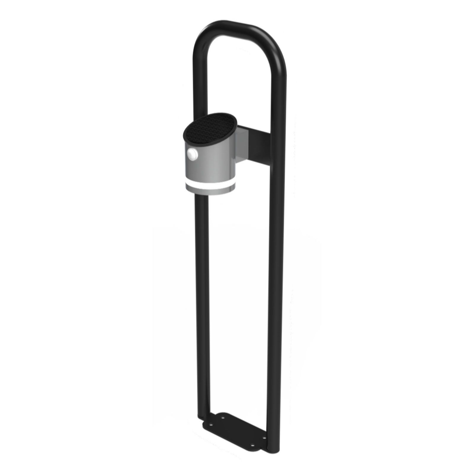 Invisible Creations The Path Light Grab Rail