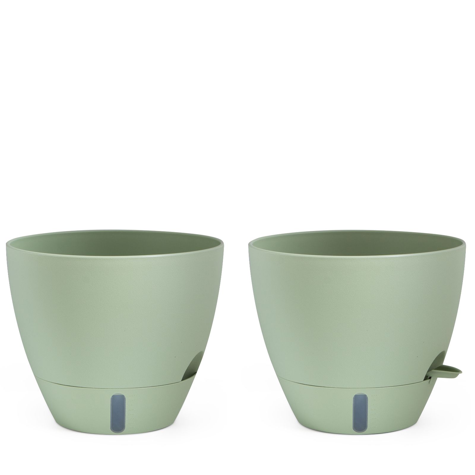 Richard Jackson Easy Self Watering 35cm Planter x2