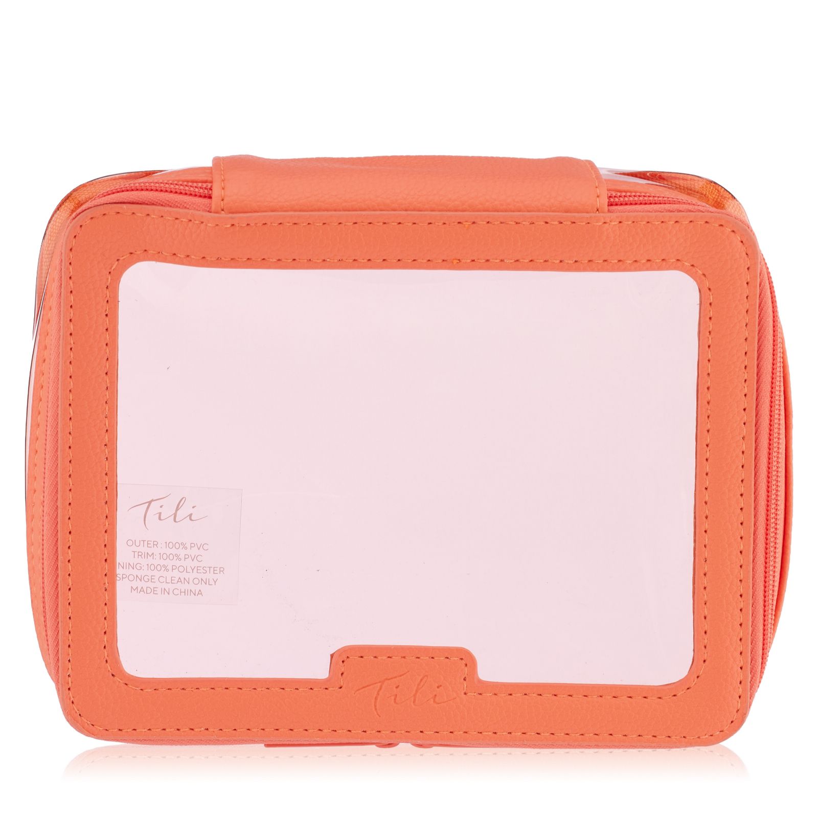 Tili Medium Travel Bag