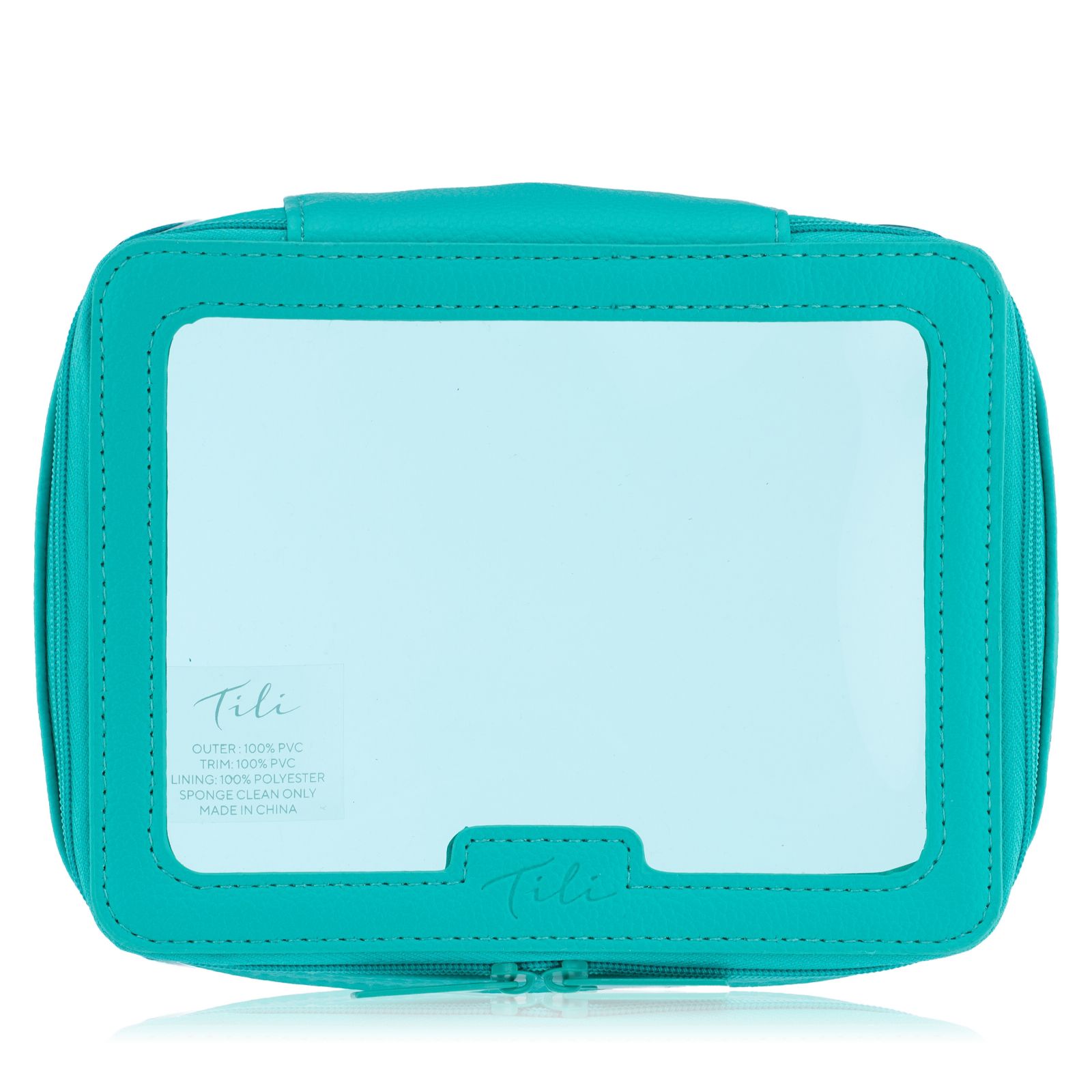 Tili Medium Travel Bag