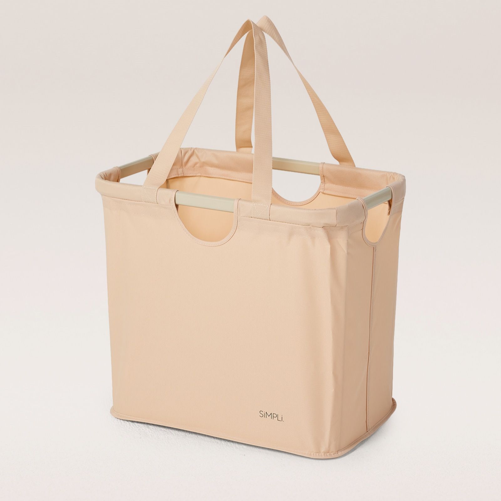Outlet SiMPLi Set of 2 Collapsible Laundry Bags
