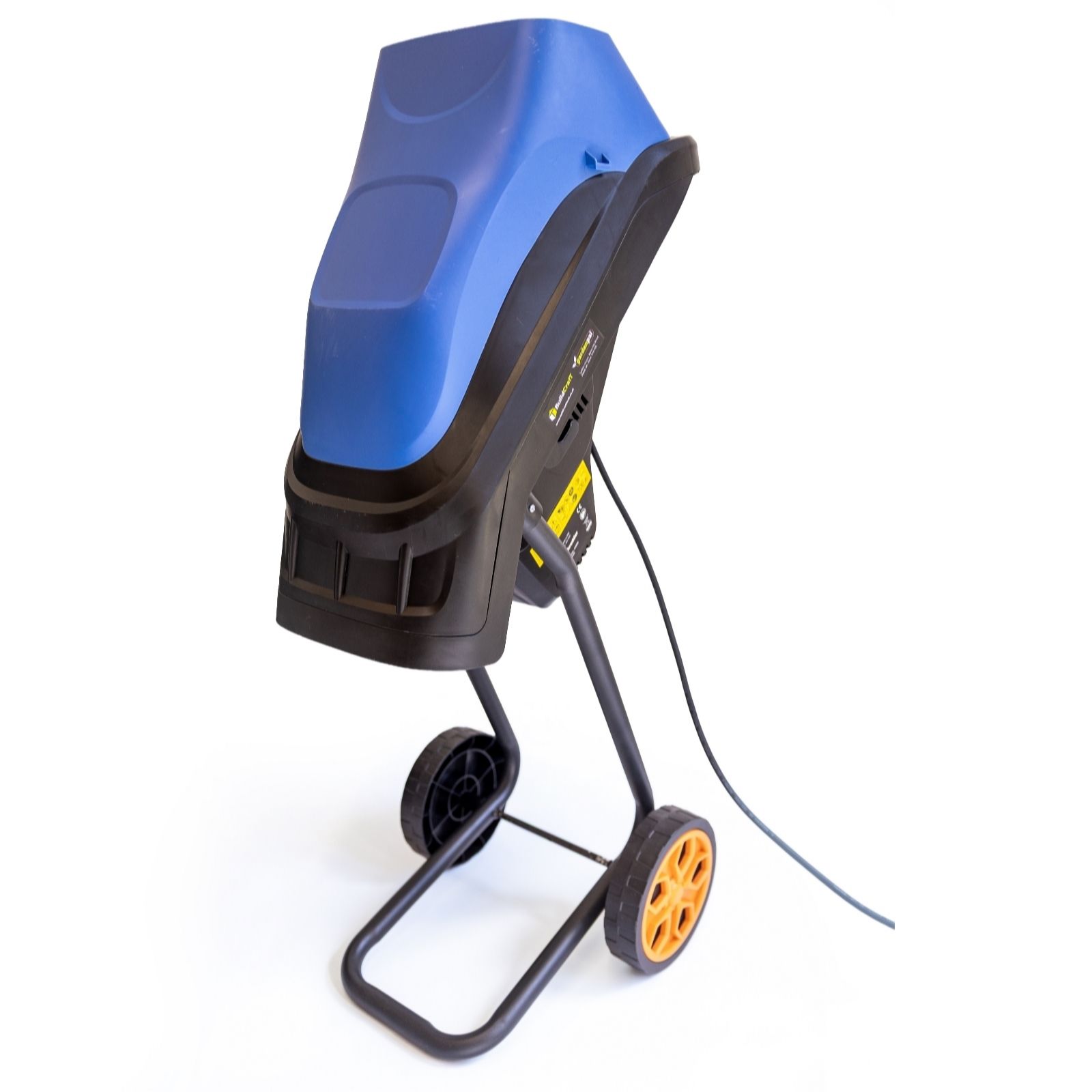 Outlet Buildcraft Garden Shredder