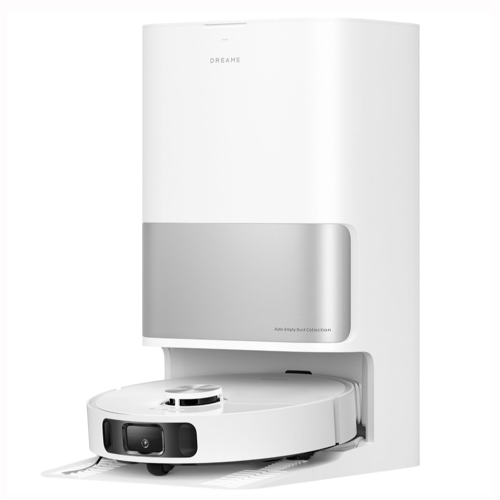 Dreame L10s Ultra Gen 2 Robot Vacuum