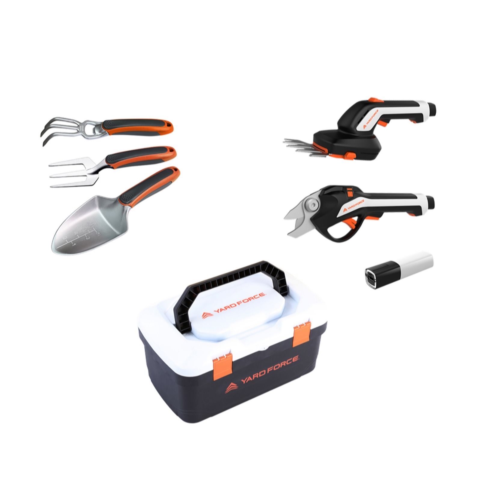 Magnusson on sale tool kit