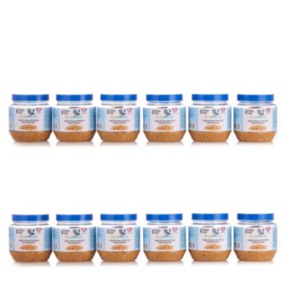 Grumpy Gardener Set of 12 Nutpecker Jars