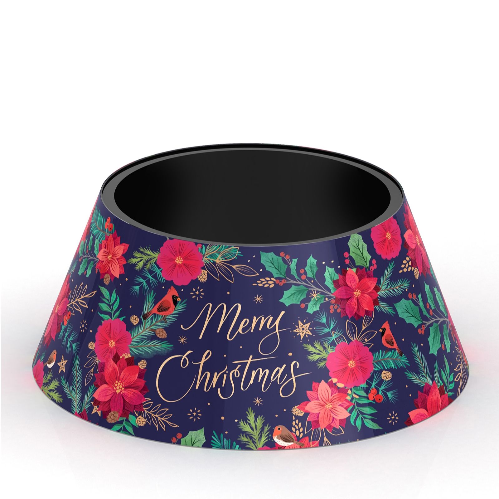 Plants2Gardens Christmas Tree Skirt