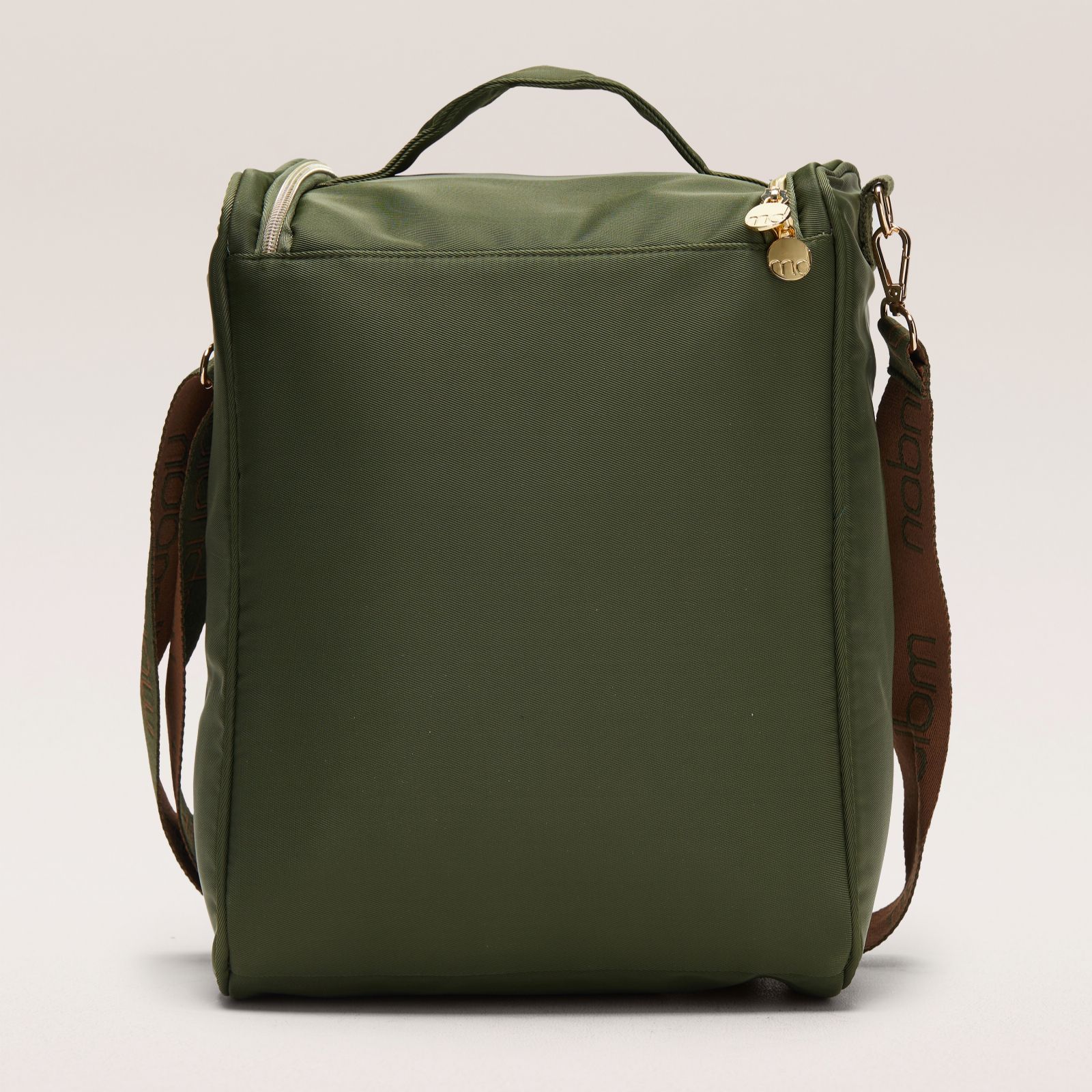 mdlondon SAC Hair Tool & Accessory Travel Bag - QVC UK