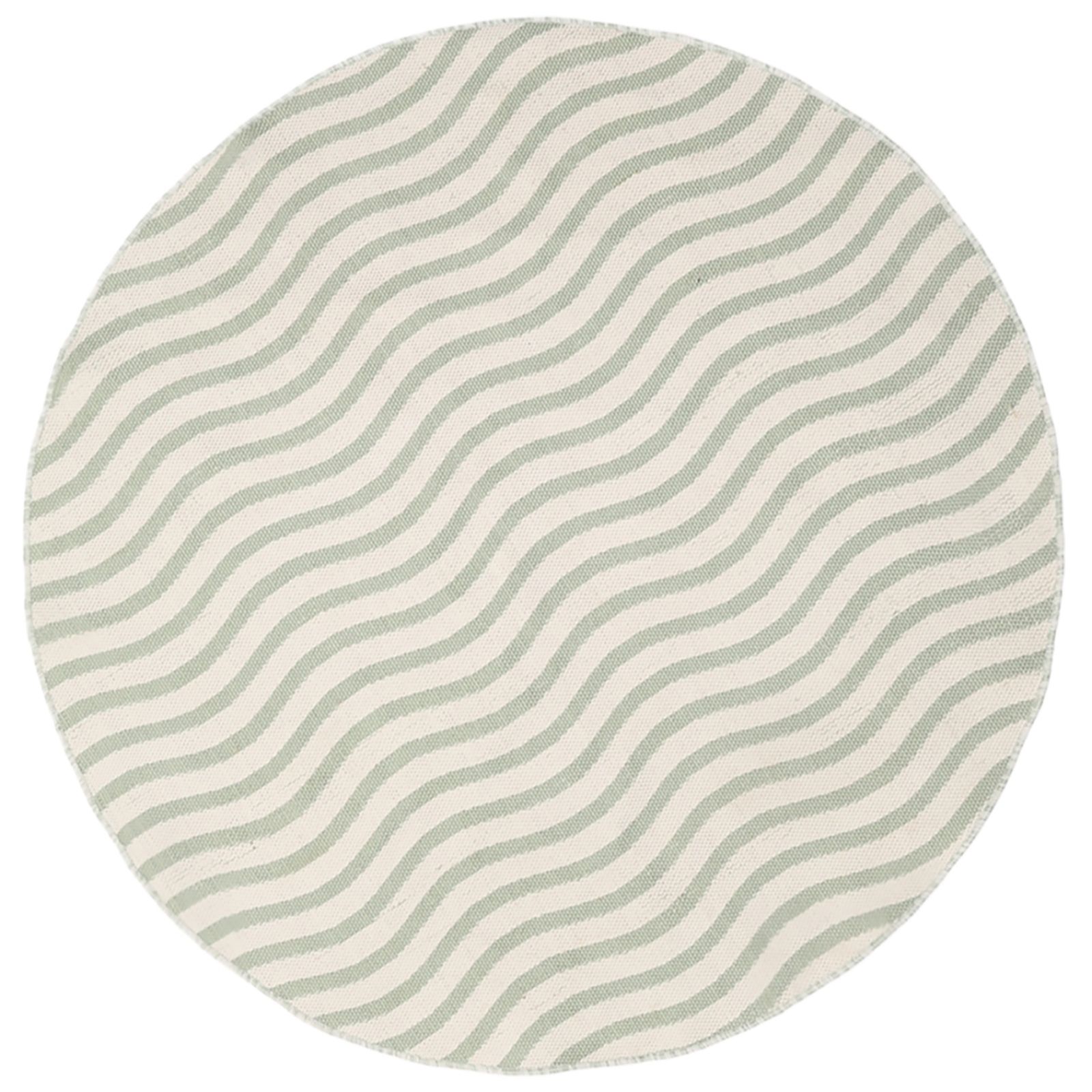 Garden Stories Sorbet Collection Reversible Indoor Outdoor Rug