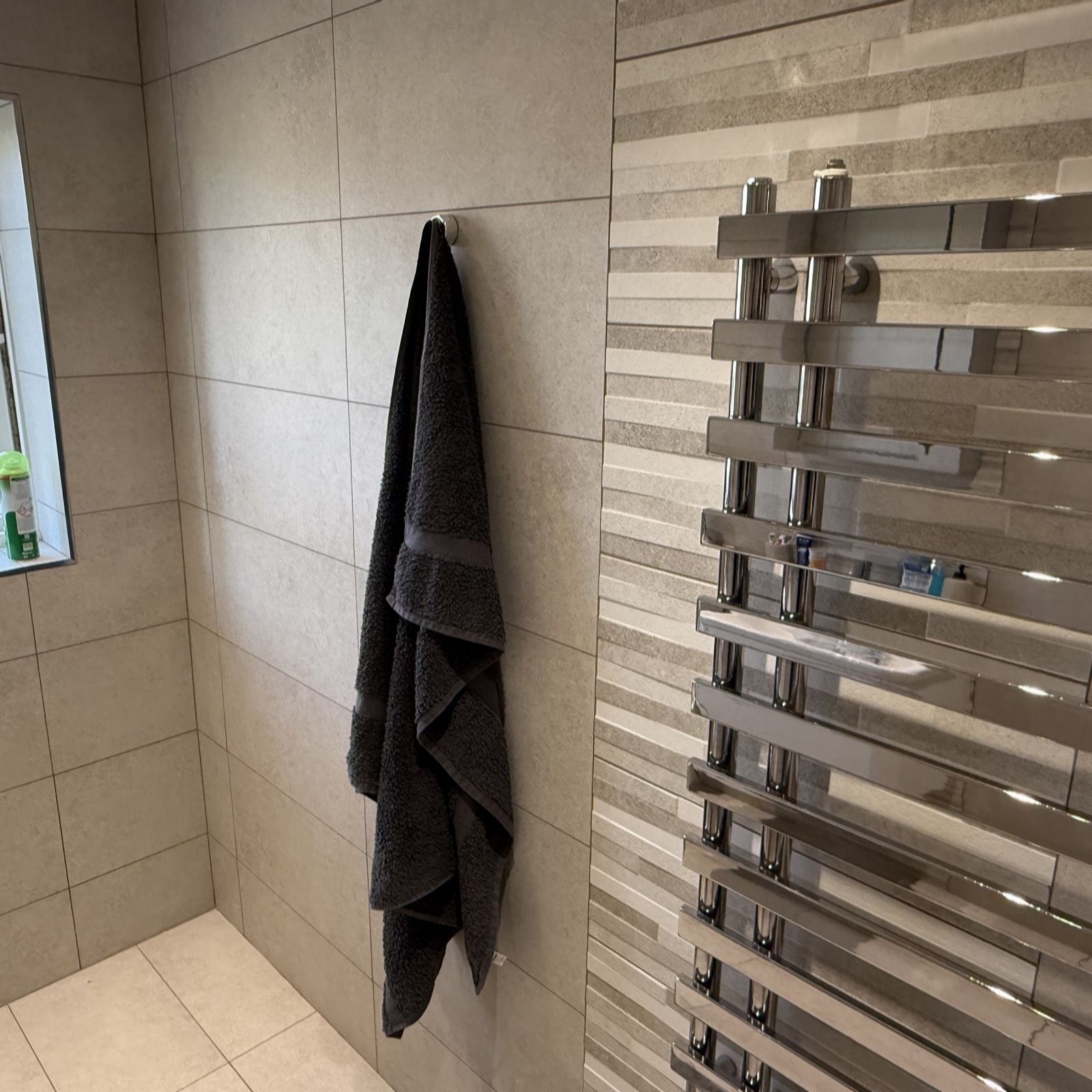 SFIXX Re-usable Towel Hooks Set of 6