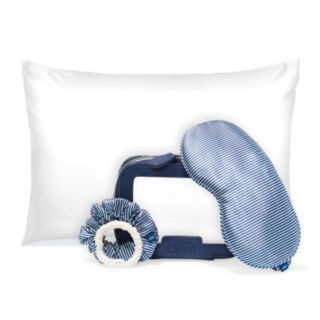 Silver Cloud Satin Gift Set with Silver Ions