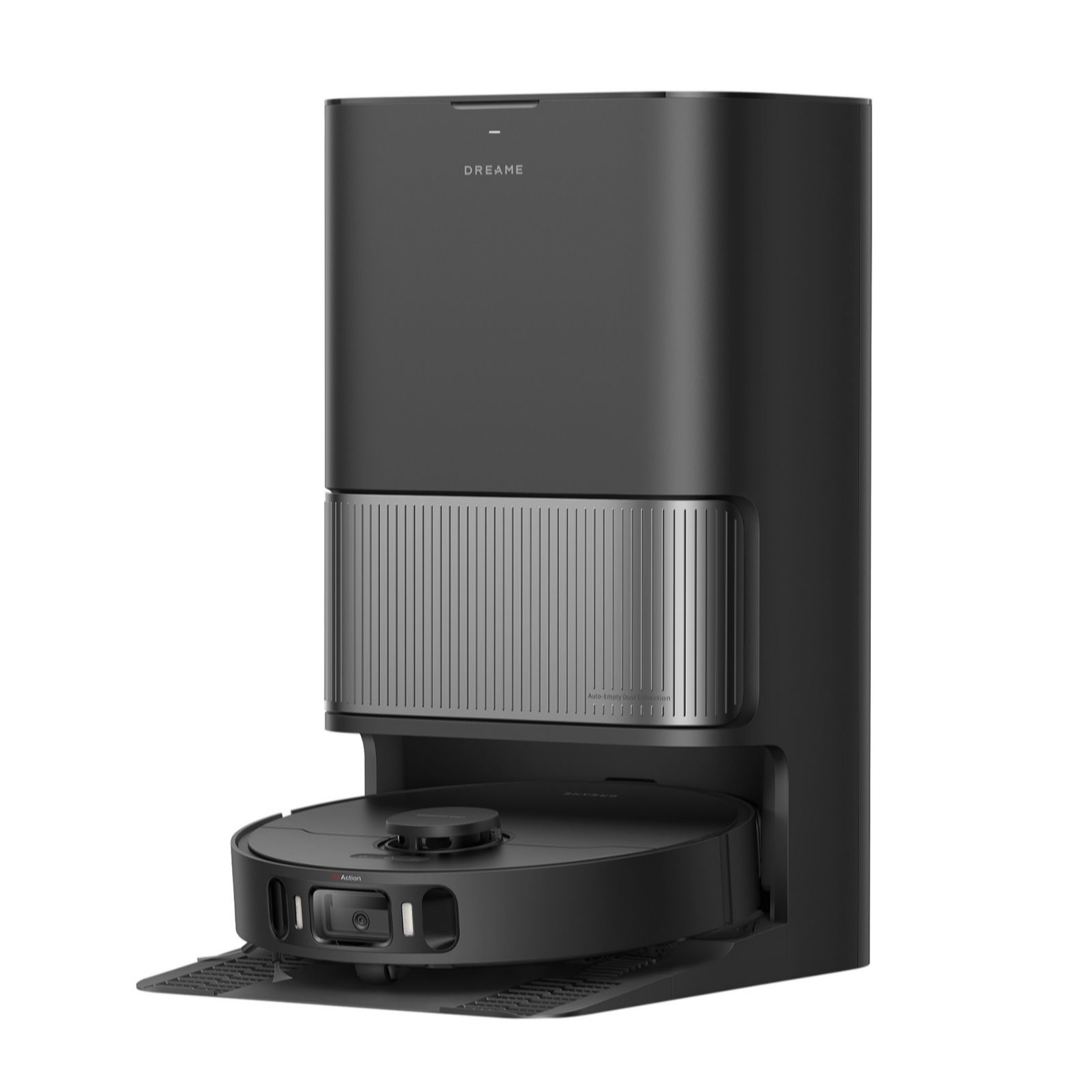 Dreame L40 Ultra AE Black Robot Vacuum