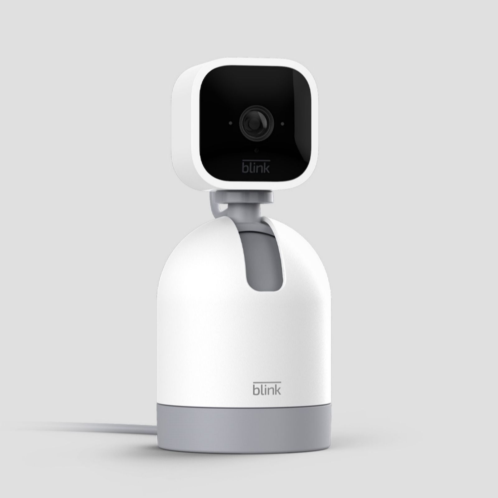 Blink Mini Pan-Tilt Camera