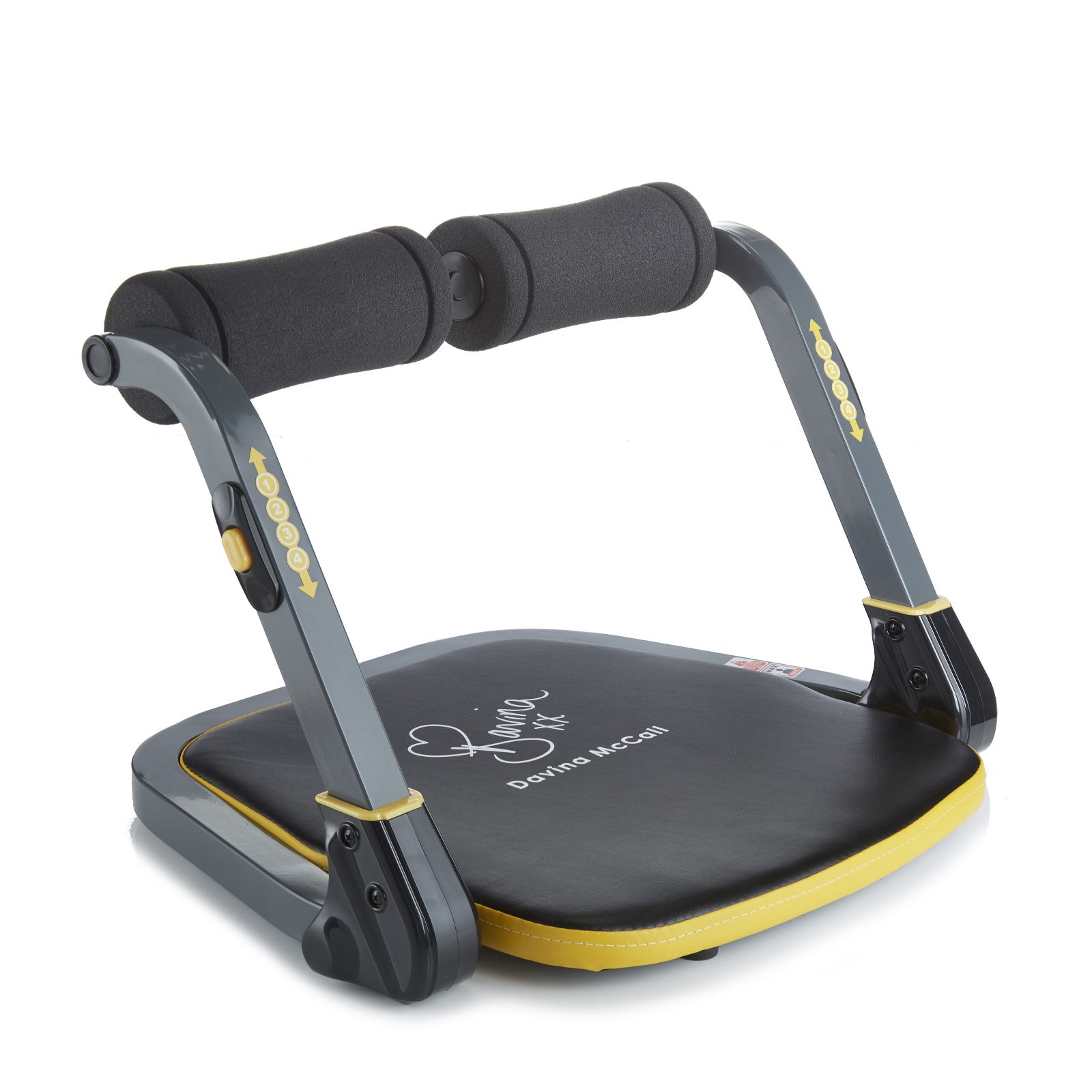 Davina workout equipment sale