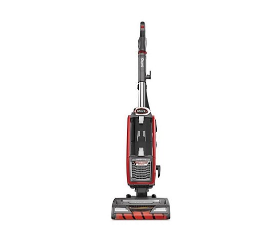 Outlet Shark NV801UKCO Duo Clean Liftaway Upright Vacuum Cleaner