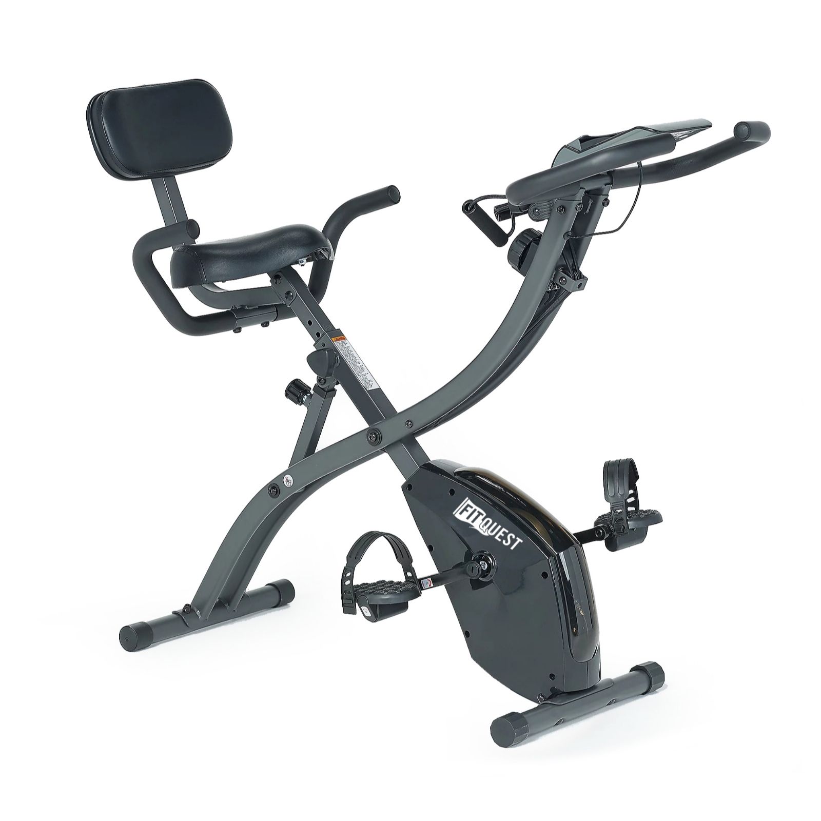 Hsn fitquest bike sale