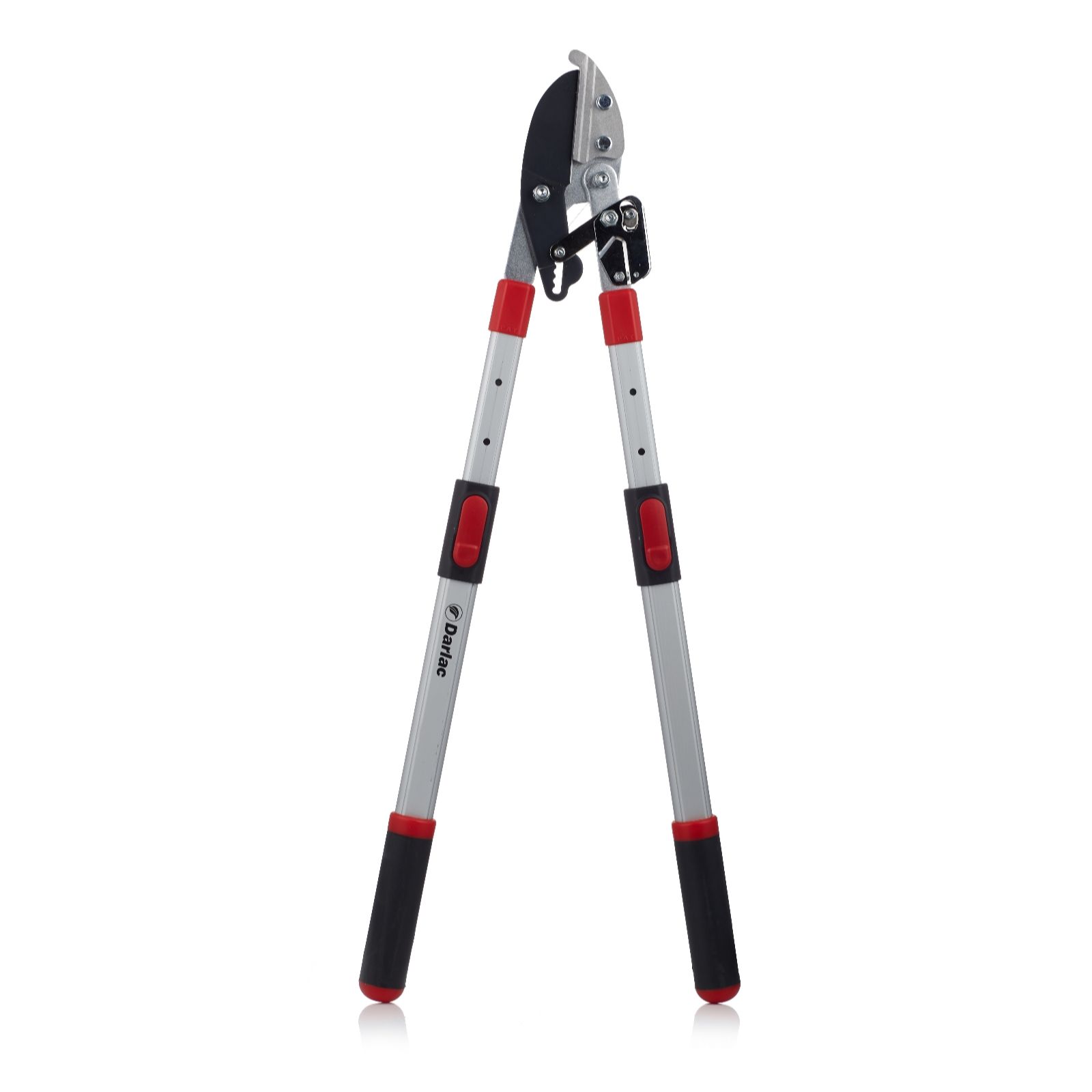 Darlac telescopic online ratchet lopper