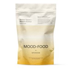 MPowder Mood-Food 90 Capsules