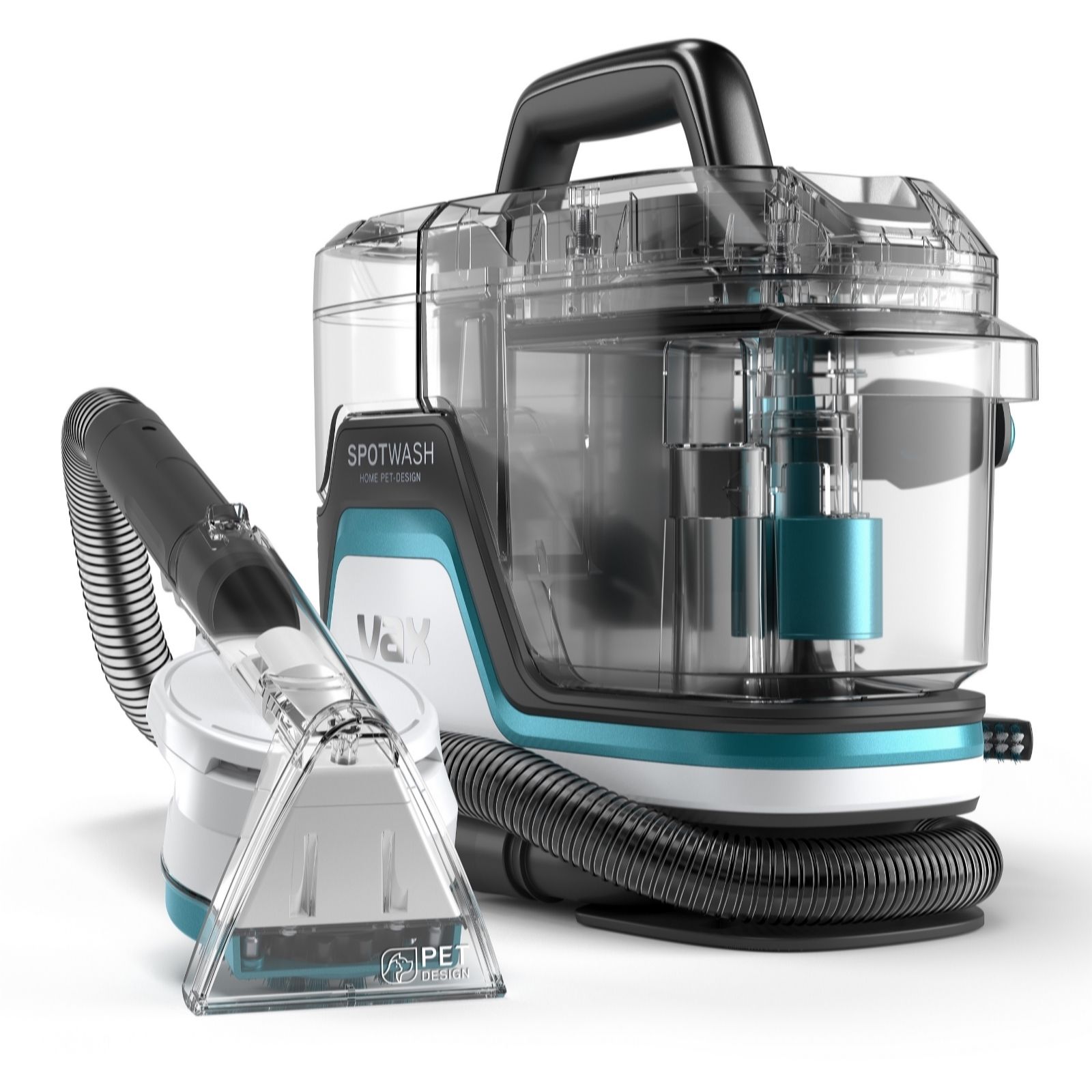 Vax SpotWash Home Pet-Design