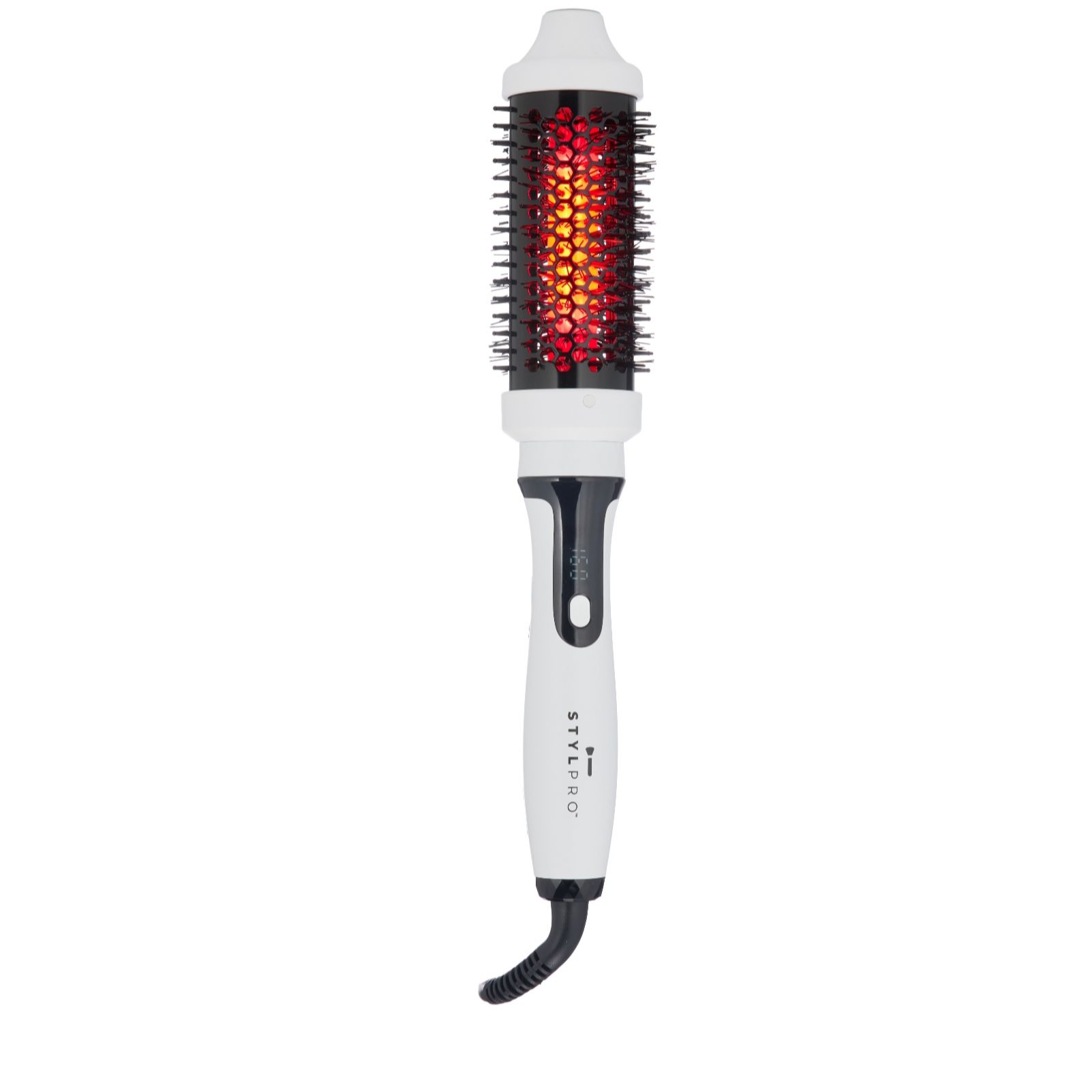 STYLPRO Red & Infrared Thermal Brush