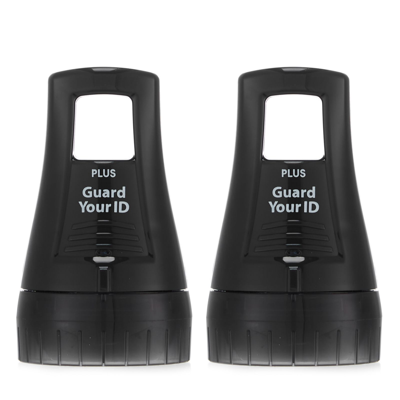 Outlet Guard Your ID Set of 2 Advanced X Rollers