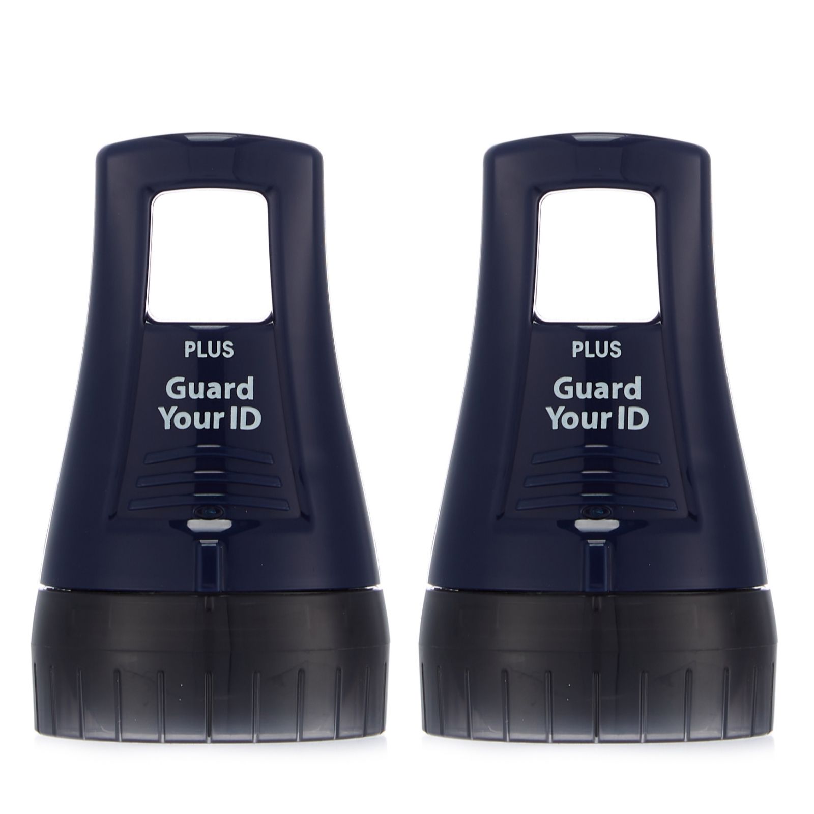Outlet Guard Your ID Set of 2 Advanced X Rollers