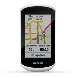 Garmin Edge Explore GPS Cycling Sat Nav with Preinstalled European Map - 721708