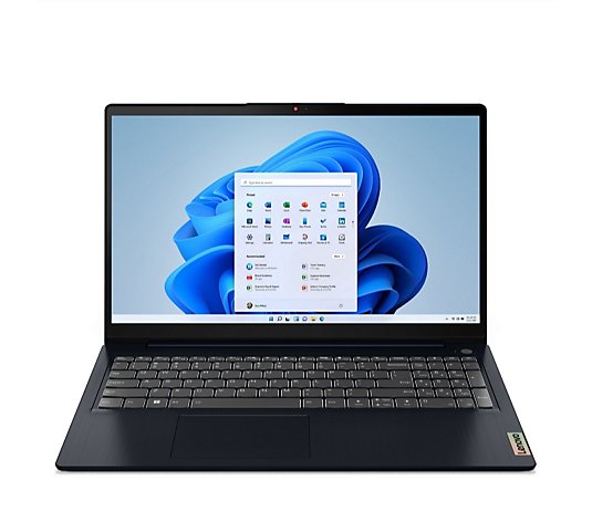 Outlet Lenovo IP3 15.6" FHD Win10 Laptop Intel i3 Processor 128GB MS365