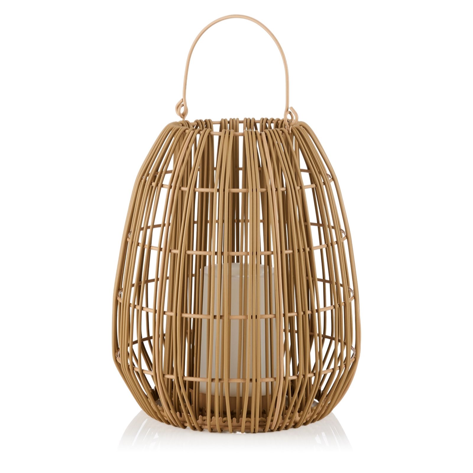 Garden Stories x Anouska Medium Fishermans Lantern