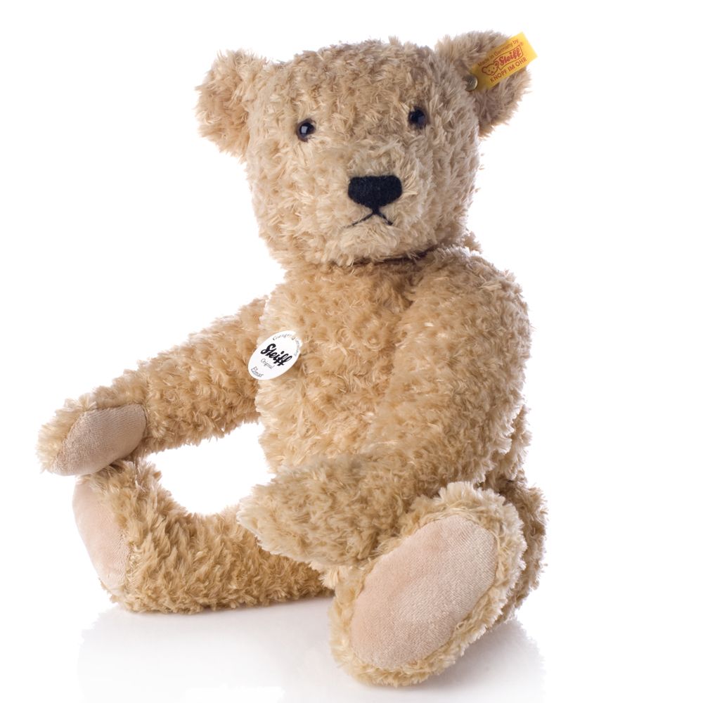 elmar steiff bear 40cm