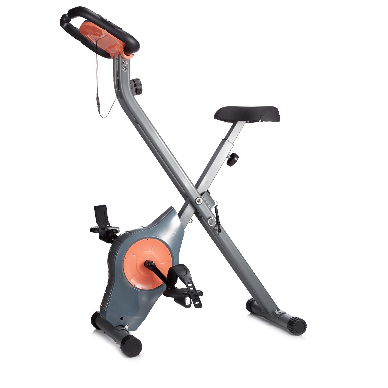 Davina mccall exercise bike new new arrivals