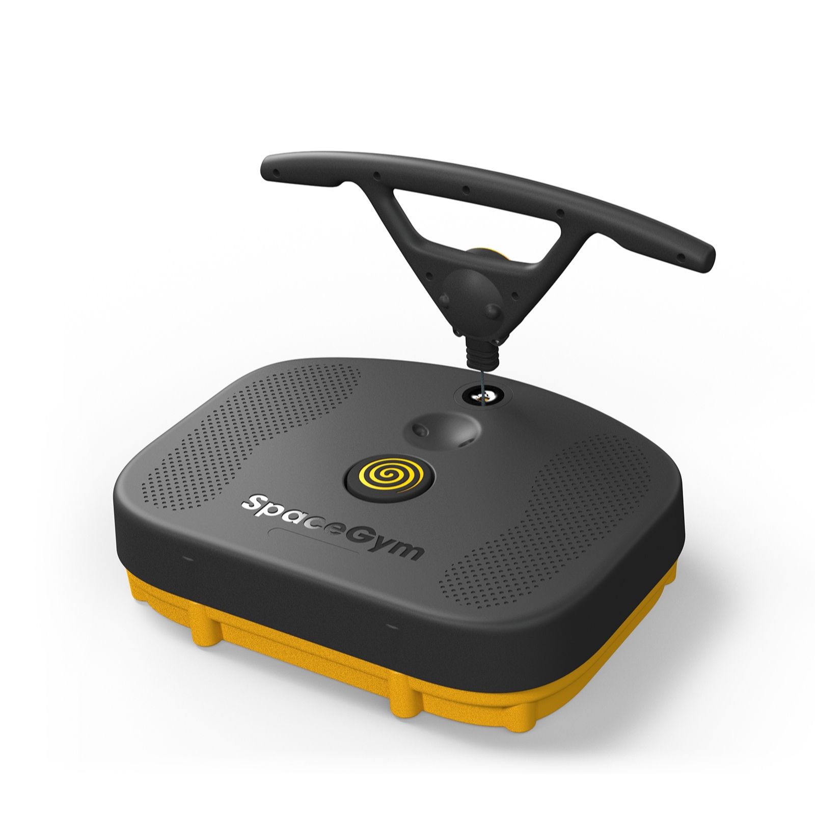 JML Space Gym Flywheel Fitness Trainer QVC UK