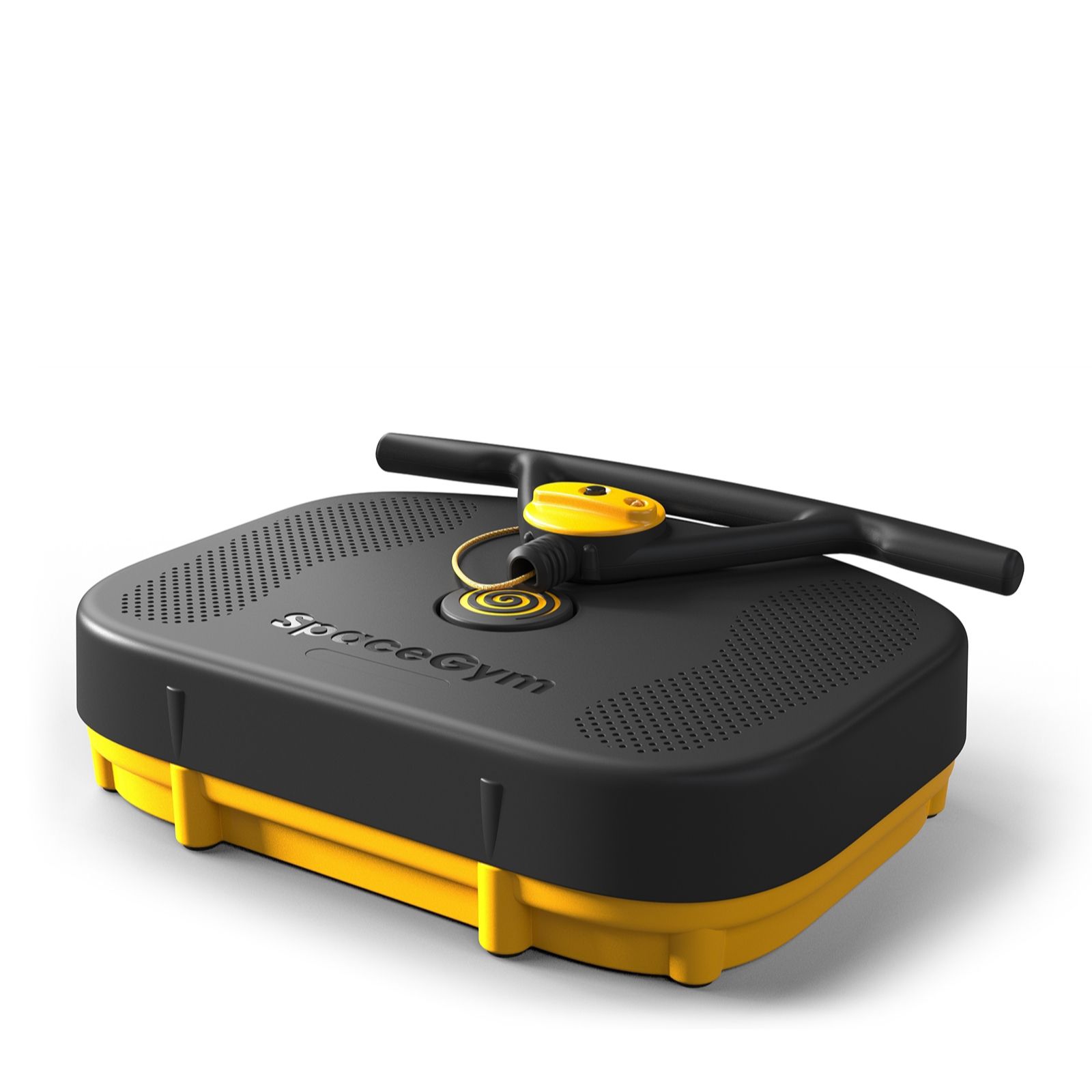 JML Space Gym Flywheel Fitness Trainer QVC UK